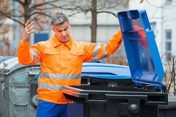 Best Yard Waste Removal  in Orland, CA