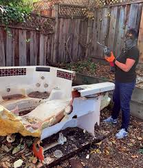 Best Residential Junk Removal  in Orland, CA